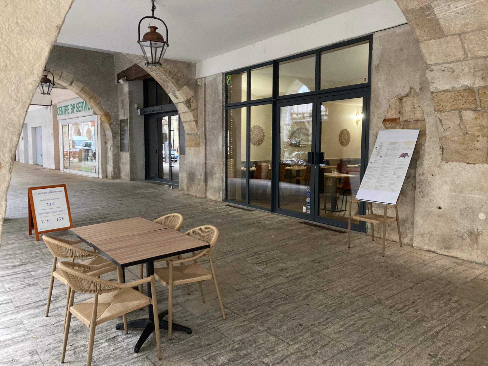 5 Restaurants Across South-West France