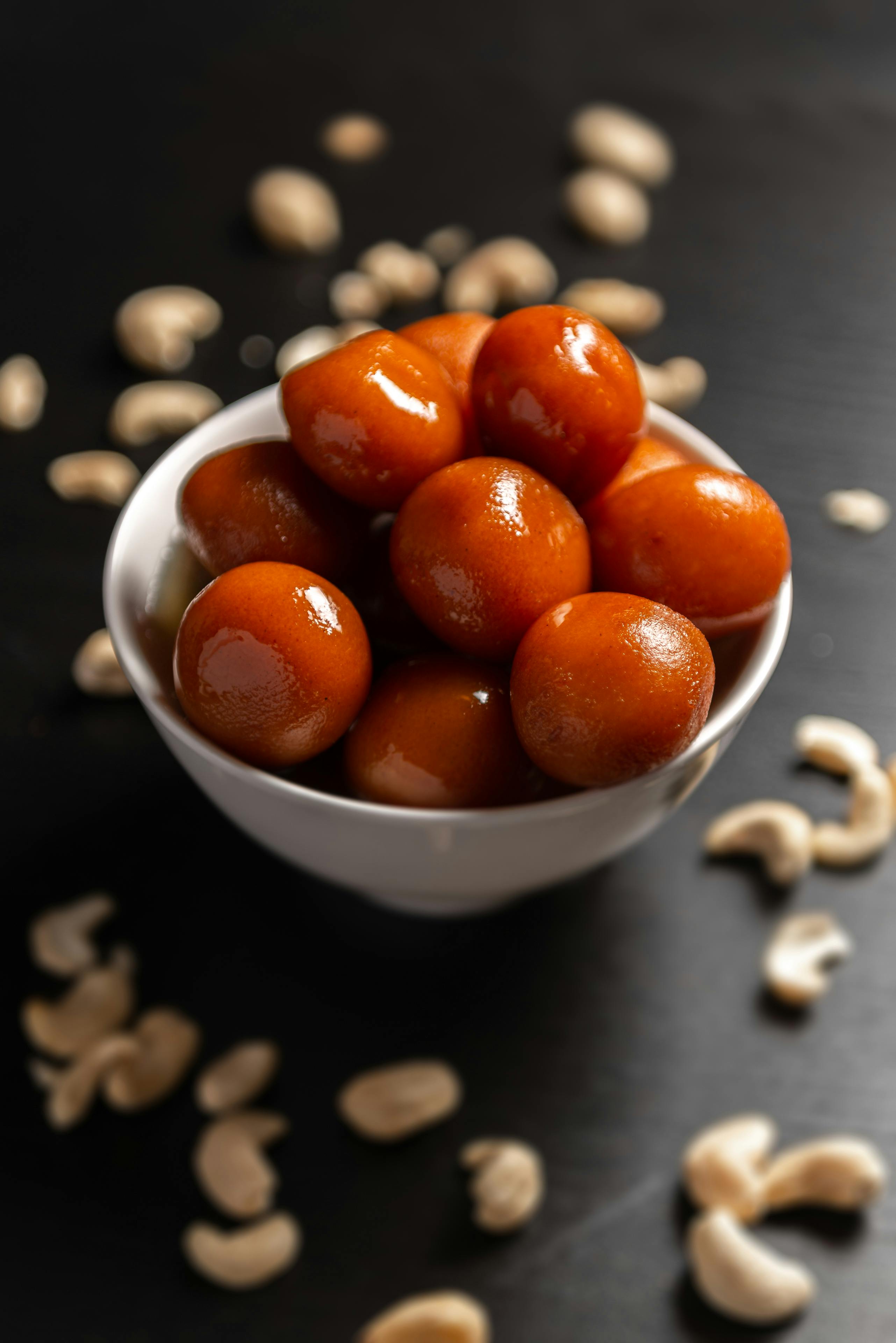 Galab Jamun