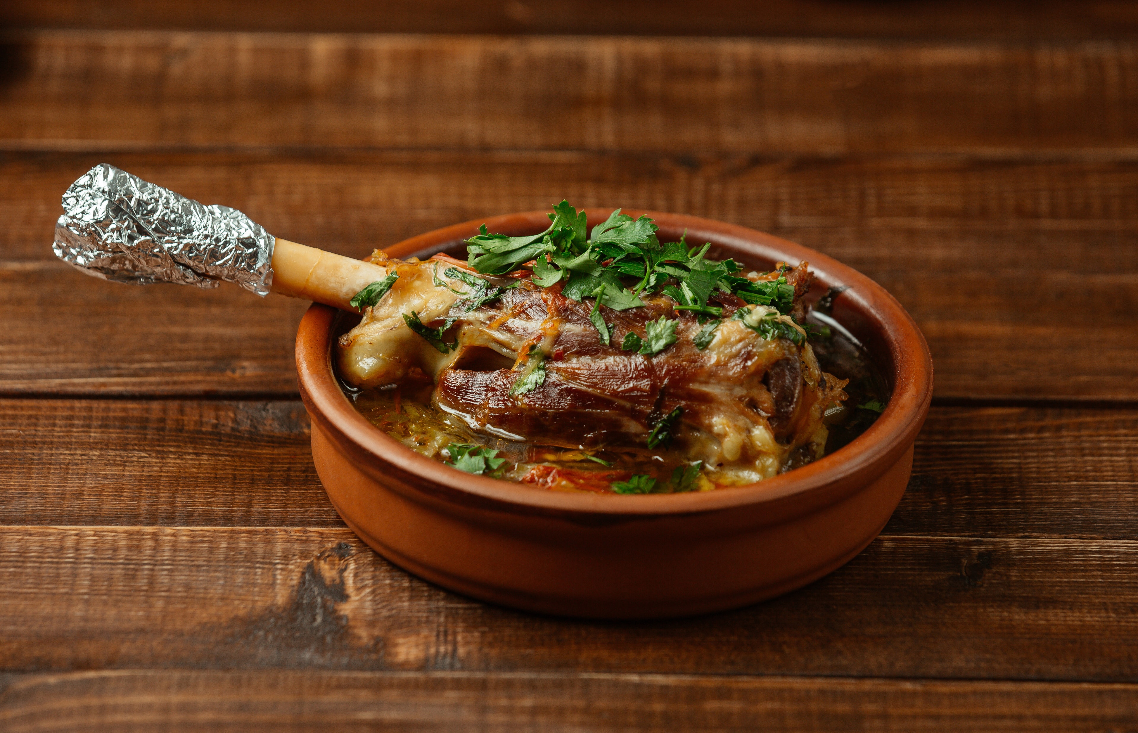 Soupe